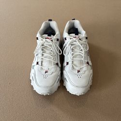 Fila Shoes Size 12 Men’s