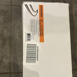 Kingston Double Curtain Rod