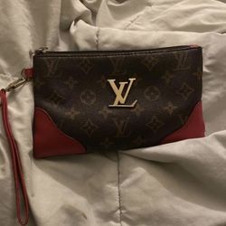 LV Wallet