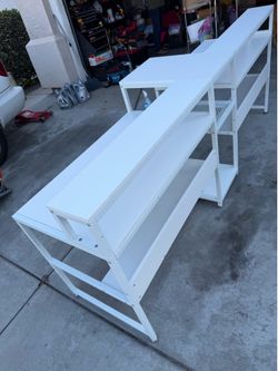 Table desk