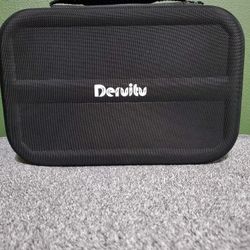 Big Nintendo Switch Carrying Case - Like New