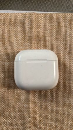 Air Pods