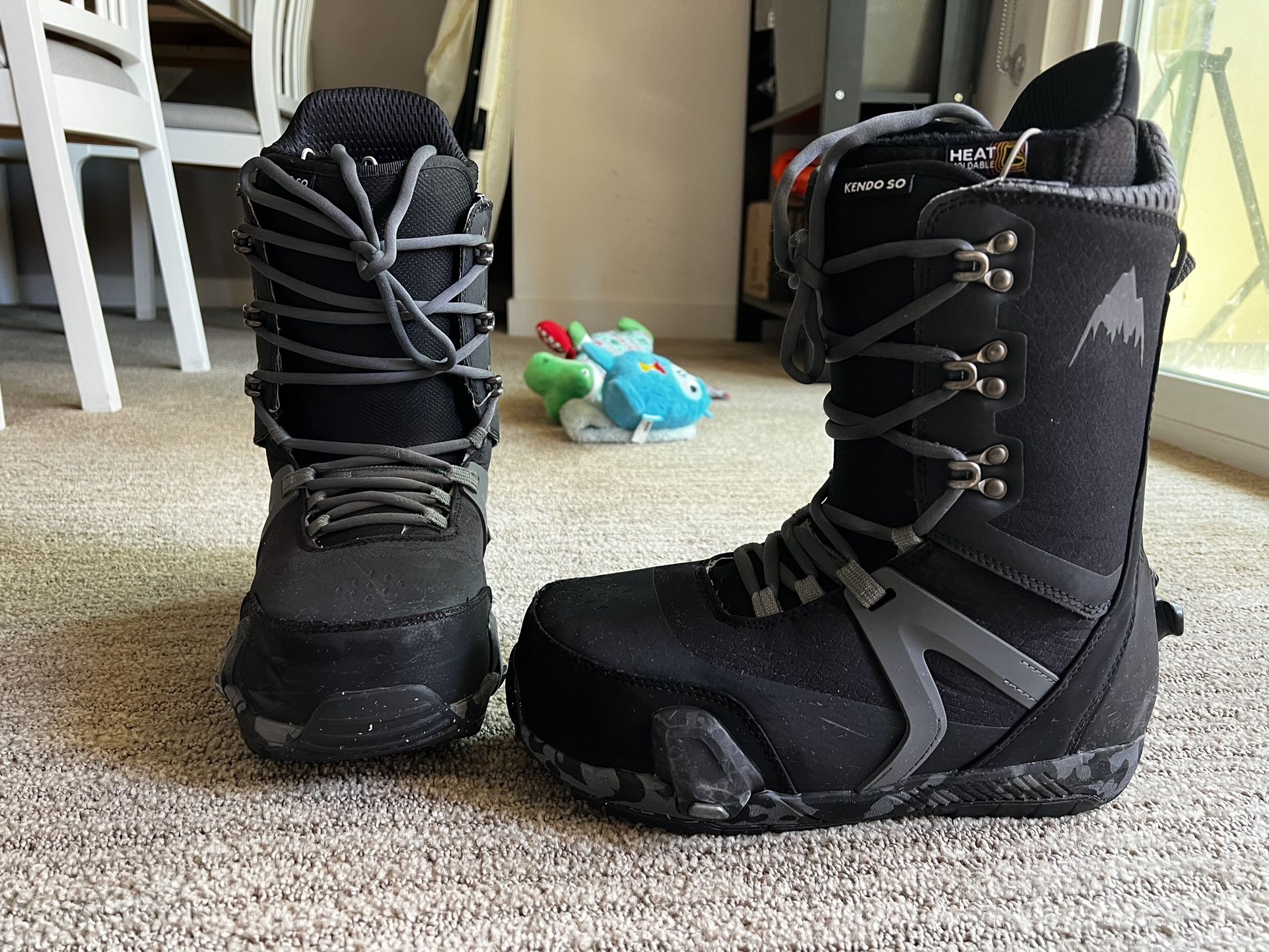 Men's Burton Kendo Step On® Snowboard Boots