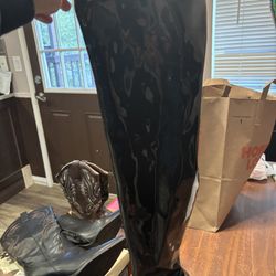 Women’s Thigh High Boots 