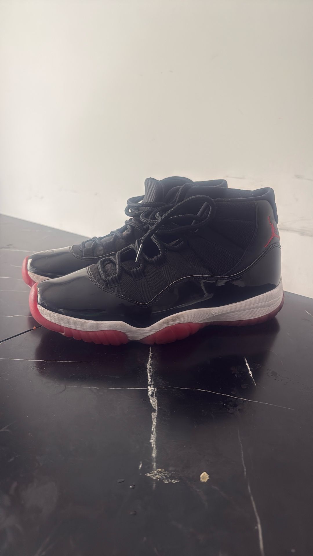 RETRO JORDAN BRED 11s