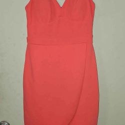 Women's Strappy Dress