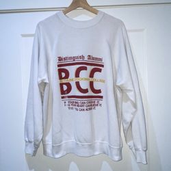 Vintage Bethune Cookman Sweatshirt