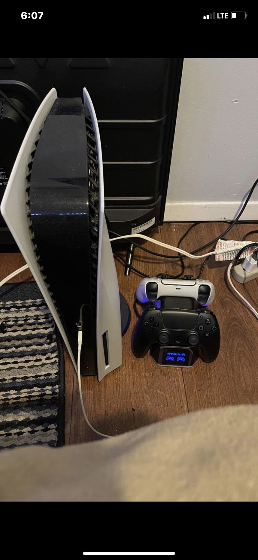 Play Station 5