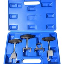 Volkswagen / Audi Spark plug ignition coil removal puller tool kit.  Brand new.  Factory sealed toolbox
