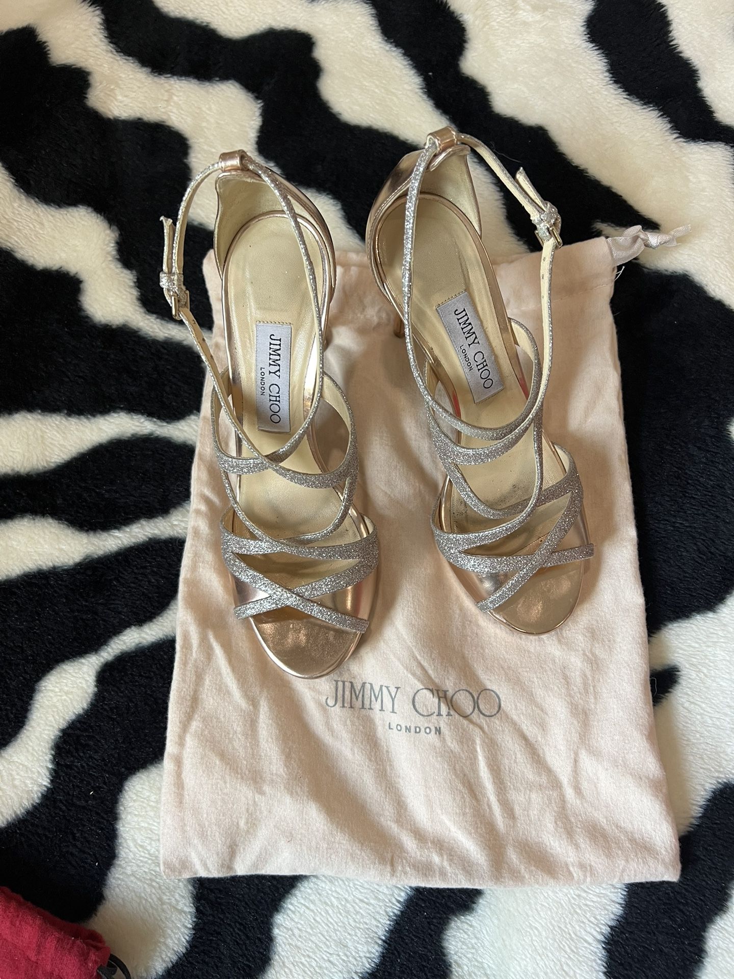 Jimmy Choo Shoes