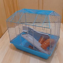 Animal Cage $12