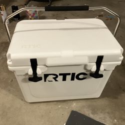 Rtic 20 Cooler