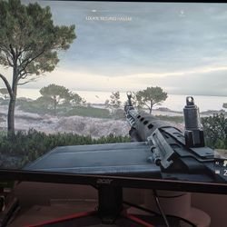 Acer Gaming Monitor 