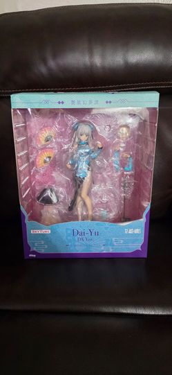 Skytube Dai-Yu DX Ver. 1/6 Scale Figure