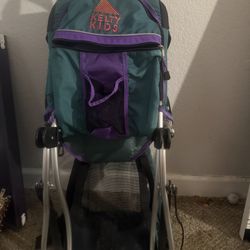 Baby Carrier For Hiking 