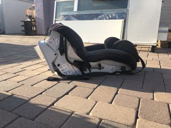 Britax Boulevard Car Seat