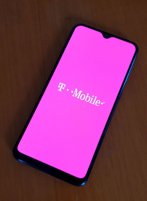 t mobile a20