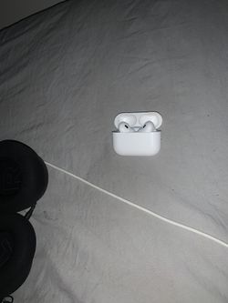 AirPod Pros