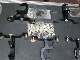 Professional Lighting Clamps