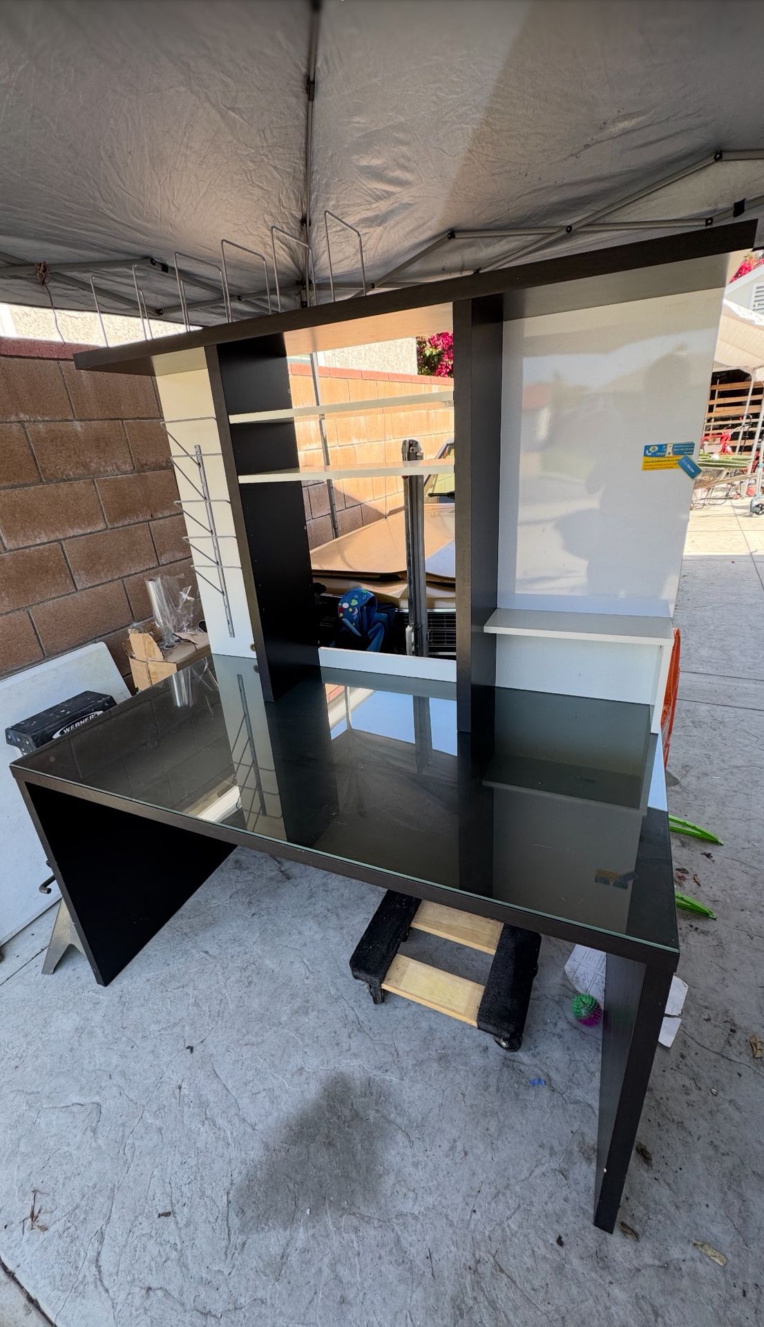 Computer Desk