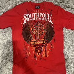 Southpole shirt