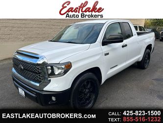 2018 Toyota Tundra