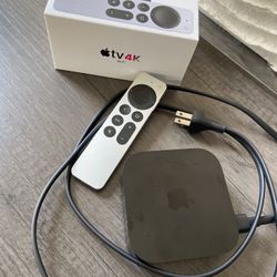 Apple TV