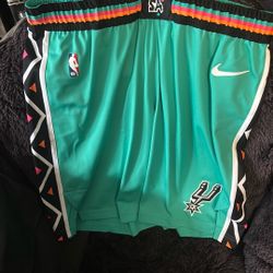 Basketball Shorts