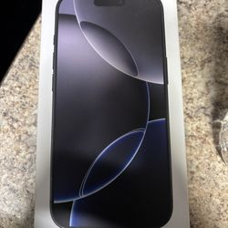 iPhone 15 T-Mobile/Metro Pcs 256gb