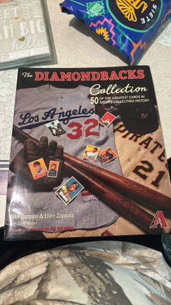 Diamond backs collection