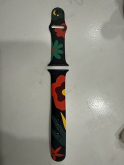 Sports band for Apple Watch 9 -45mm
