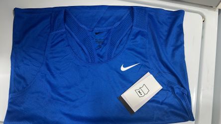 Nike Running Tank NWT