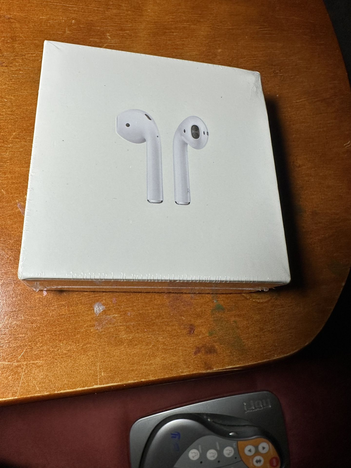 Gen 2 AirPods