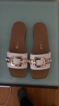 Karl lagerfeld sandals