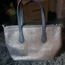 Kate Spade Joely Satchel *Rare*