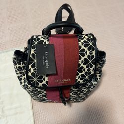 Brand New Disney Kate Spade Bag 