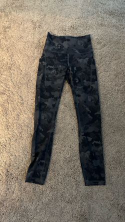 Lululemon align leggings