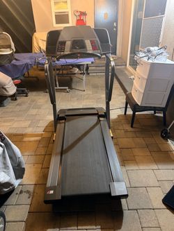 Pro-Form Space Saver Treadmill