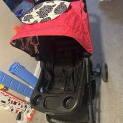 Stroller 
