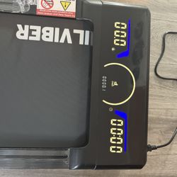 Treadmill/ Walking Pad