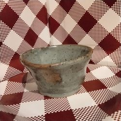 Handmade Bowl 