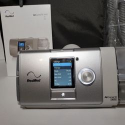 Resmed Aircurve 10 V-Auto