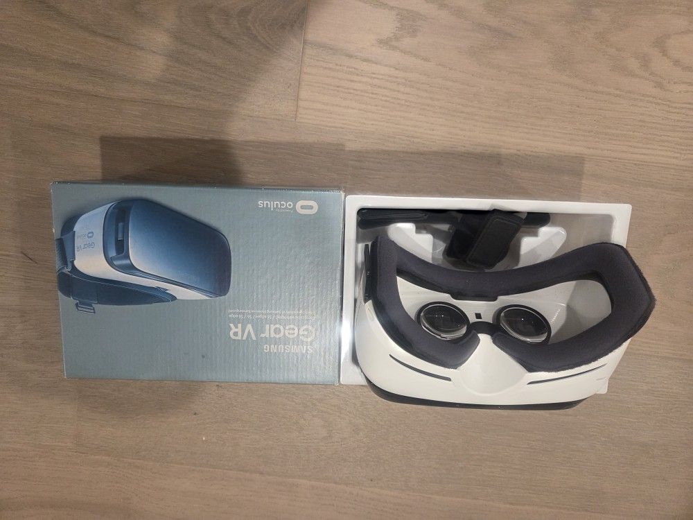 Samsung Vr Gear