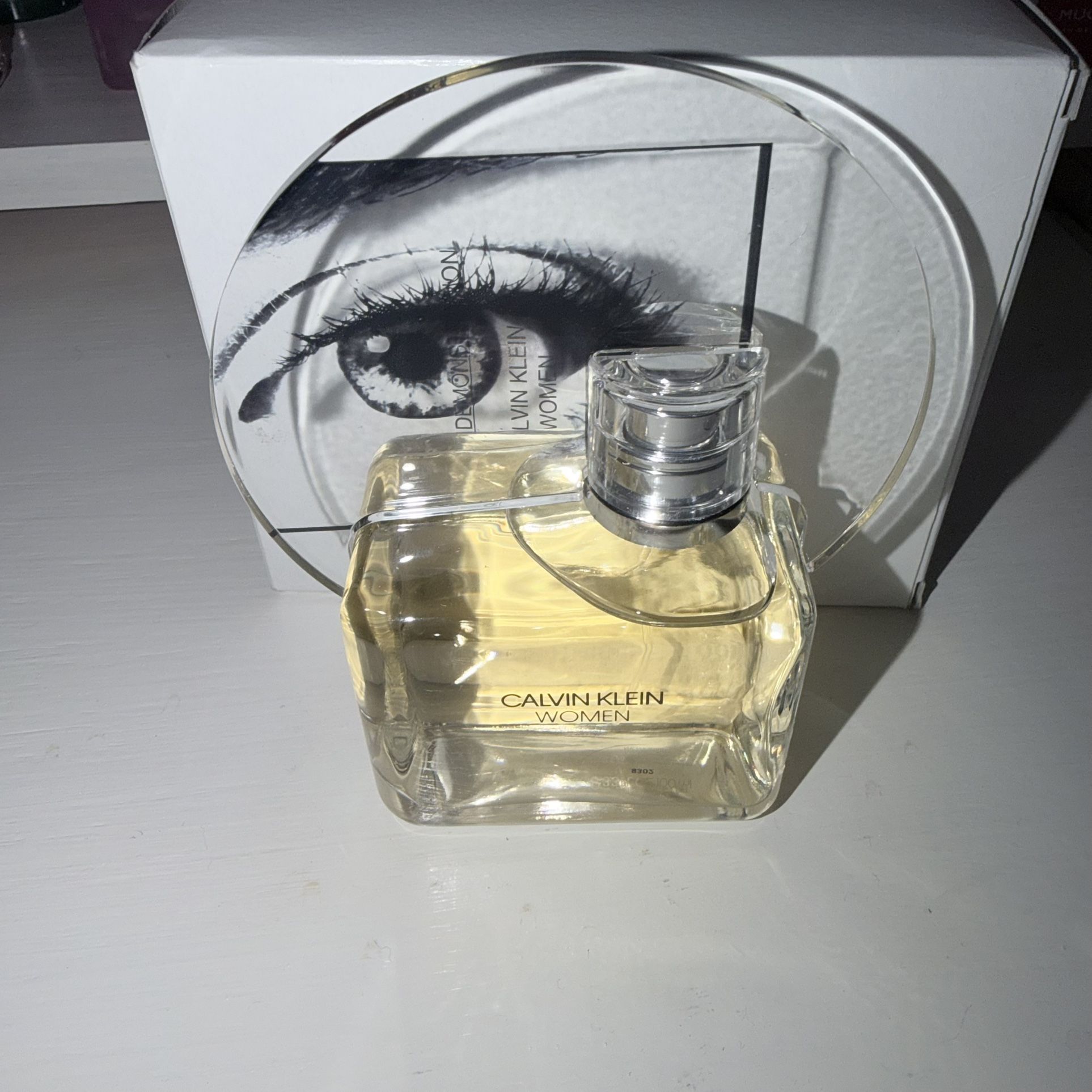 Women Calvin Toilette