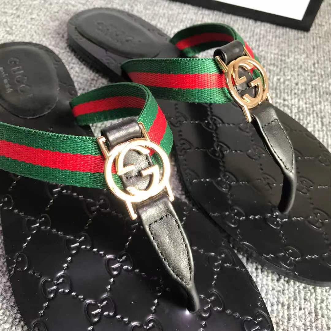 Gucci Slide 