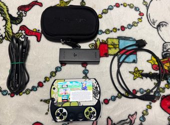 PSP Go No audio With Case