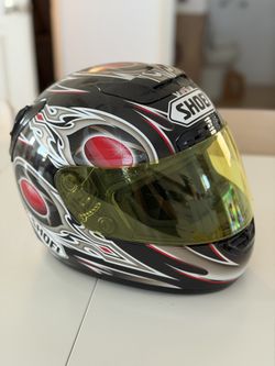 Shoei Helmet X11