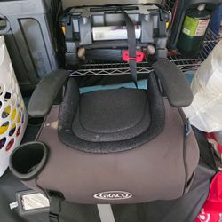 Graco Booster Seat