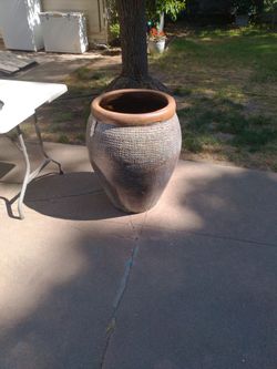 Big Beautiful Planters/Pots