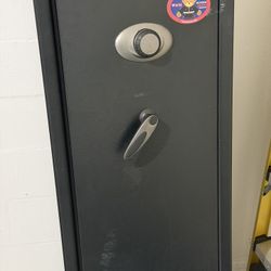 Sentry Gun Safe
